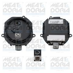 MEAT & DORIA 73212703 — Блок управления освещением