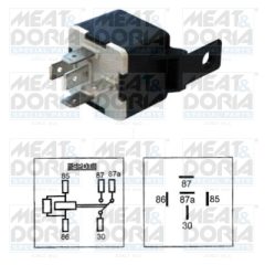 MEAT & DORIA 73233331 — Releu multifuncțional