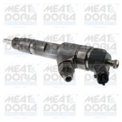 MEAT & DORIA 74006R — Injector