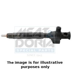 MEAT & DORIA 74041R — Injector
