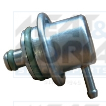 MEAT & DORIA 75012 — Regulator presiune combustibil
