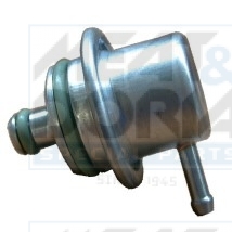 MEAT & DORIA 75015 — Regulator presiune combustibil
