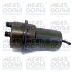 MEAT & DORIA 75085 — Acumulator presiune combustibil