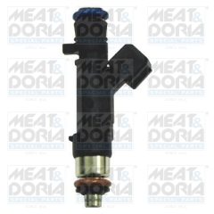 MEAT & DORIA 75114034 — Injector electromagnetic