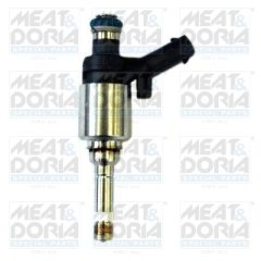 MEAT & DORIA 75114076 — Форсунка электромагнитная