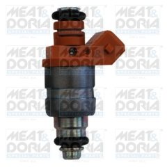 MEAT & DORIA 75114255 — Injector electromagnetic