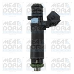 MEAT & DORIA 75114566 — Injector electromagnetic