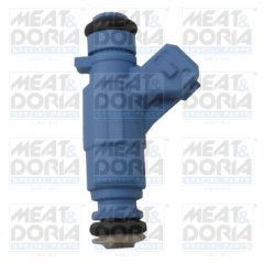 MEAT & DORIA 75114814 — Injector electromagnetic