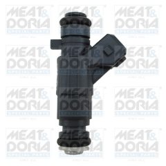 MEAT & DORIA 75116357E — Форсунка электромагнитная