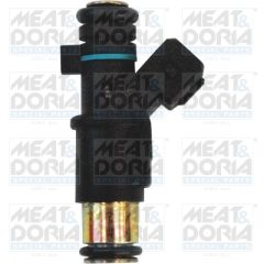 MEAT & DORIA 75117168 — Форсунка электромагнитная