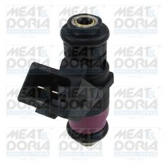 MEAT & DORIA 75117223E — Форсунка электромагнитная