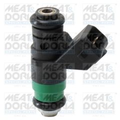 MEAT & DORIA 75117254 — Injector
