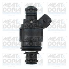 MEAT & DORIA 75117812 — Injector electromagnetic