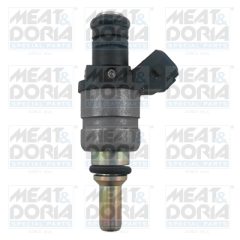 MEAT & DORIA 75117813 — Injector electromagnetic