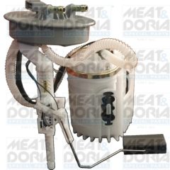 MEAT & DORIA 76415C — Modul alimentare combustibil