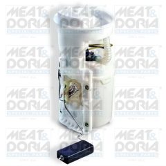 MEAT & DORIA 76441 — Modul alimentare combustibil