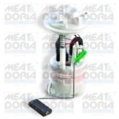 MEAT & DORIA 76467 — Modul alimentare combustibil
