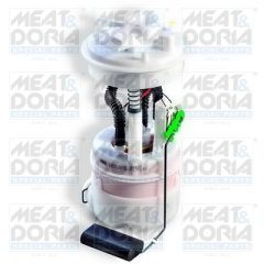 MEAT & DORIA 76542 — Modul alimentare combustibil