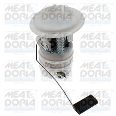 MEAT & DORIA 76588 — Modul alimentare combustibil