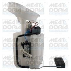 MEAT & DORIA 76822 — Modul alimentare combustibil