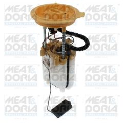MEAT & DORIA 76836 — Modul alimentare combustibil