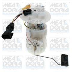 MEAT & DORIA 76872 — Modul alimentare combustibil