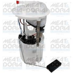 MEAT & DORIA 76877 — Modul alimentare combustibil