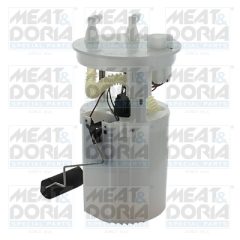 MEAT & DORIA 76947E — Modul alimentare combustibil