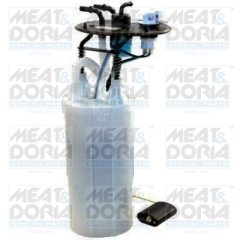 MEAT & DORIA 76968 — Modul alimentare combustibil