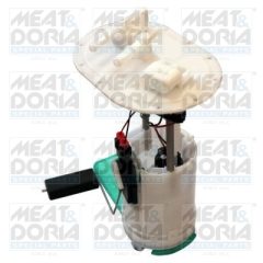 MEAT & DORIA 76975 — Modul alimentare combustibil