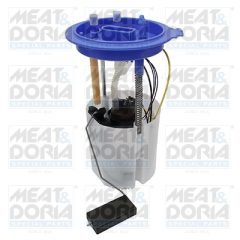 MEAT & DORIA 77007 — Modul alimentare combustibil