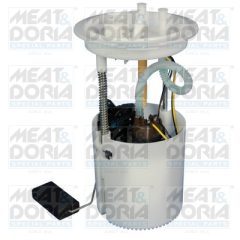MEAT & DORIA 77017 — Modul alimentare combustibil