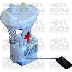 MEAT & DORIA 77030 — Modul alimentare combustibil