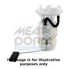 MEAT & DORIA 77054E — Топливный модуль