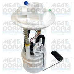 MEAT & DORIA 77069 — Modul alimentare combustibil