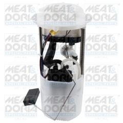 MEAT & DORIA 77069E — Modul alimentare combustibil