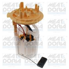 MEAT & DORIA 771155 — Modul alimentare combustibil