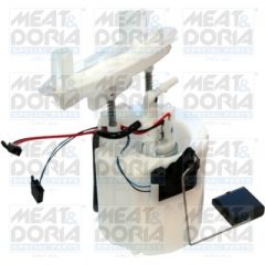 MEAT & DORIA 77248 — Modul alimentare combustibil