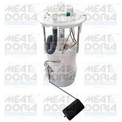 MEAT & DORIA 77338E — Modul alimentare combustibil