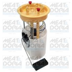 MEAT & DORIA 77341 — Modul alimentare combustibil