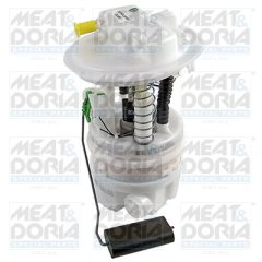 MEAT & DORIA 77414 — Modul alimentare combustibil