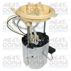 MEAT & DORIA 77506E — Modul alimentare combustibil