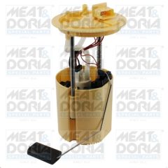 MEAT & DORIA 77598E — Modul alimentare combustibil