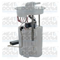 MEAT & DORIA 77628 — Modul alimentare combustibil
