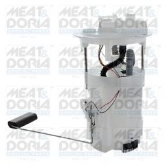 MEAT & DORIA 77656 — Modul alimentare combustibil