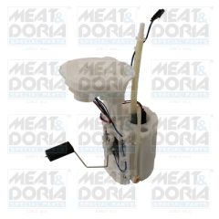 MEAT & DORIA 77699E — Modul alimentare combustibil