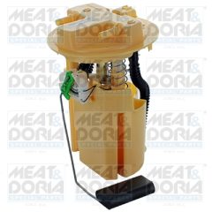 MEAT & DORIA 77811 — Modul alimentare combustibil