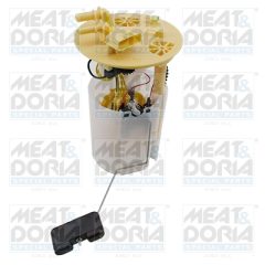 MEAT & DORIA 77875 — Modul alimentare combustibil