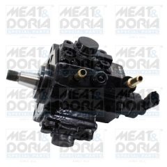 MEAT & DORIA 78593R — Pompă de înaltă presiune