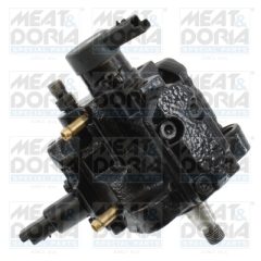 MEAT & DORIA 78625R — Pompă de înaltă presiune